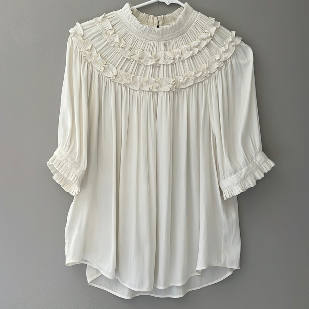 Ann Taylor blouse